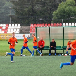 GKS Pogoń GM vs. KS Ursus, 0:5