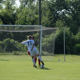 LKS Czaniec - TS II Podbeskidzie 03.06.2017 r. cz.2