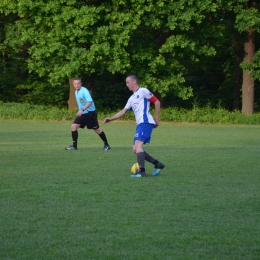 OKŻ-CZARNI PRZYBYMIERZ 3:0