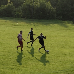 LKS Czaniec-Szczakowianka Jaworzno 24.05.2017 r.