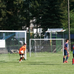 Sokolica Krościenko 3:0 (Walkower) ZKP Asy Zakopane