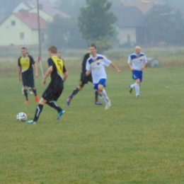 KS GRANIT VS Strug Tyczyn