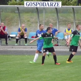 Piast - Piomar 2-3