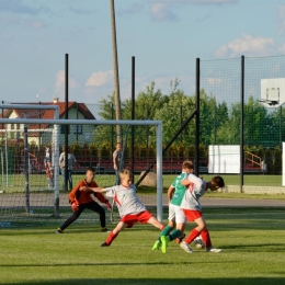 FC Lesznowola - VICTORIA Głosków 1:0