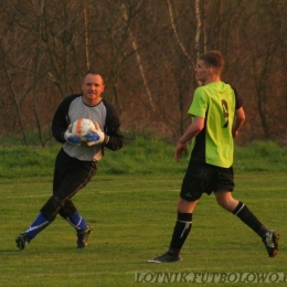 Powiśle-Lotnik 2-1