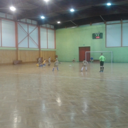 Turnieje halowe - 17-18 I 2015 - Konstantynów Łódzki, Koluszki