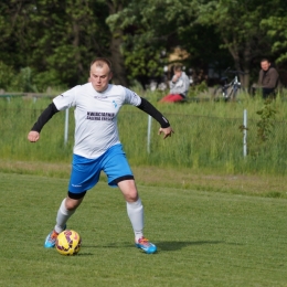 Unia - Zdrój Jedlina Zdrój 1-3