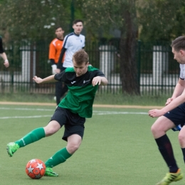 FC Dziki z Lasu - MKP Tarchomin