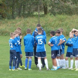 MŁODZIKI: Unia Wrocław - Olimpic II Wrocław 2:1