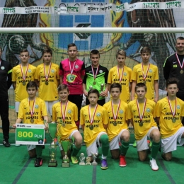 Stomil CUP Olsztyn 2016