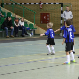 GOL CUP 2015 - U7