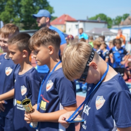 Viking Cup 2024 - rocznik 2014