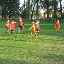 Trening Kłecko 17.09.2014