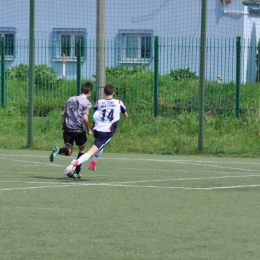 Radomiak - SEMP II (I Liga Wojewódzka U-15) 0:3