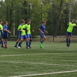 Derby trampkarzy na remis. FEA Gostynin - Mazur Gostynin 1:1