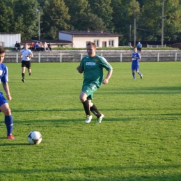 Pucharu Polski III- Chełm Stryszów vs. Maków Podhalańaski