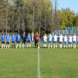 OLT: Olimpic III Wrocław - Unia Wrocław I 0:1