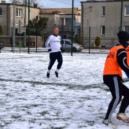 Sparing Orkan Rumia - MKS Władysławowo