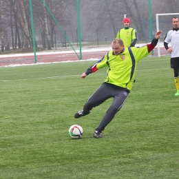 Dąb Stow.Siedliska 7-0 Albatros Jaśkowice