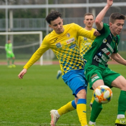 III liga: Stal Brzeg - Gwarek Tarnowskie Góry 2:1