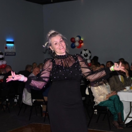 Bal Sportowca-Na parkiecie