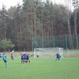 Staniszcze Wielkie - Piast II Orzeł