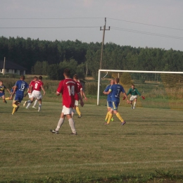 Olimpia - Unia