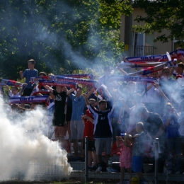 Mecz: Gryf Kamień Pomorski - Chemik Police