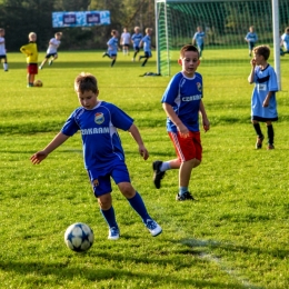 Liga Małych Orłów - Turniej orlików w Wierzchosławicach