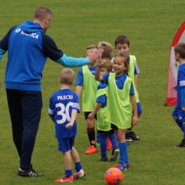 Liga Skrzatów ZZPN G1 - grupa 8 - czwart turniej