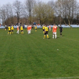 11.04.2015 Jelcz - Laskowice 4:1 Energetyk