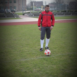 Trening 01.04.2014