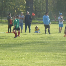 Turniej Orlika 27.04.2018