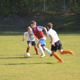 OLT: Unia Wrocław - WKP Odra 5:1