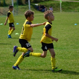 Summer Młodzik Cup 2017 dla rocznika 2008