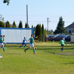 FC Lesznowola - KS Ursus 1:2