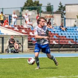 Sparta - BKS Bydgoszcz (fot. Marcin Jadziński)