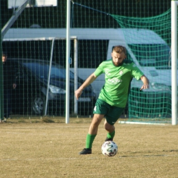 LKS Iskra Księginice - KS Stal Chocianów (20.03.2022)