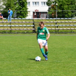 MAZOWSZE Miętne-FC Lesznowola 5:3