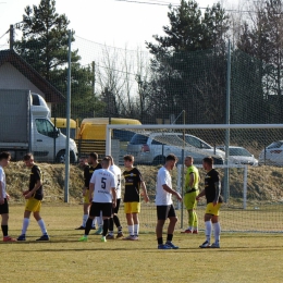 LKS ŻYGLIN - Sparta Zabrze