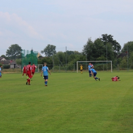 Warta Eremita Dobrów vs GKS Kasztelania Brudzew