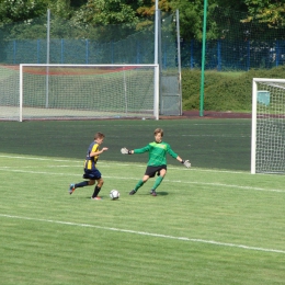 Gwarek - SFC Opava