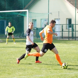 LKS Bystrzyca Górna - Unia 3-0