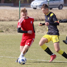 MŁODZIK 2007 vs Broń Radom