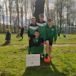 Eko Stadion na 100 lecie Klubu Sportowego Górnik Brzeszcze