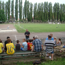 Zakończenie sezonu 2012/2013 ; 22 czerwca 2013