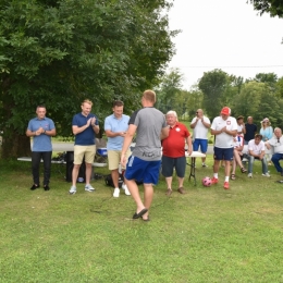 Niedziela na turnieju