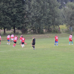 LKS ŚLEDZIEJOWICE - PROKOCIM KRAKÓW 2:0