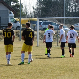 LKS ŻYGLIN - Sparta Zabrze