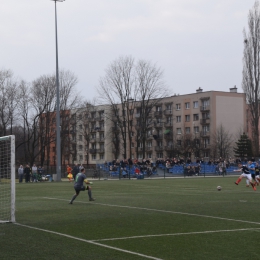 GKS Walka Zabrze - Drama Kamieniec 24.03.2019